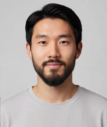 스페이드 비어드
