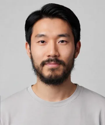 스크러피 비어드