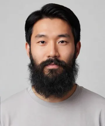바이킹 비어드