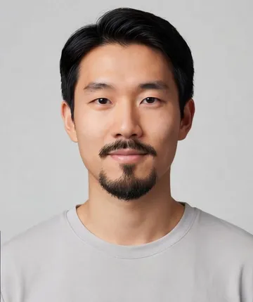 앵커 비어드