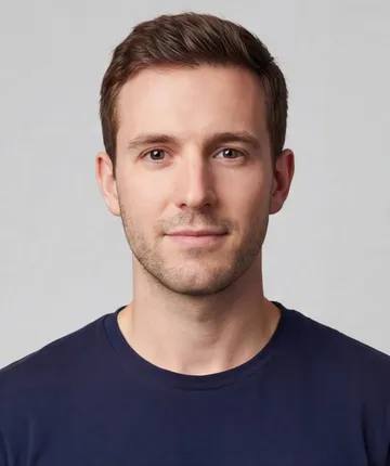 Light Stubble