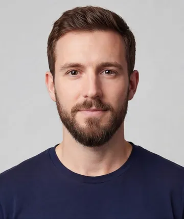 Spade Beard
