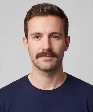 Beardstache