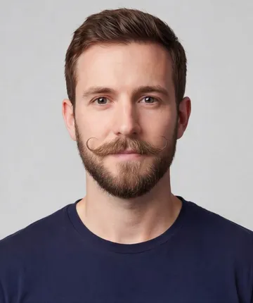 Imperial Beard