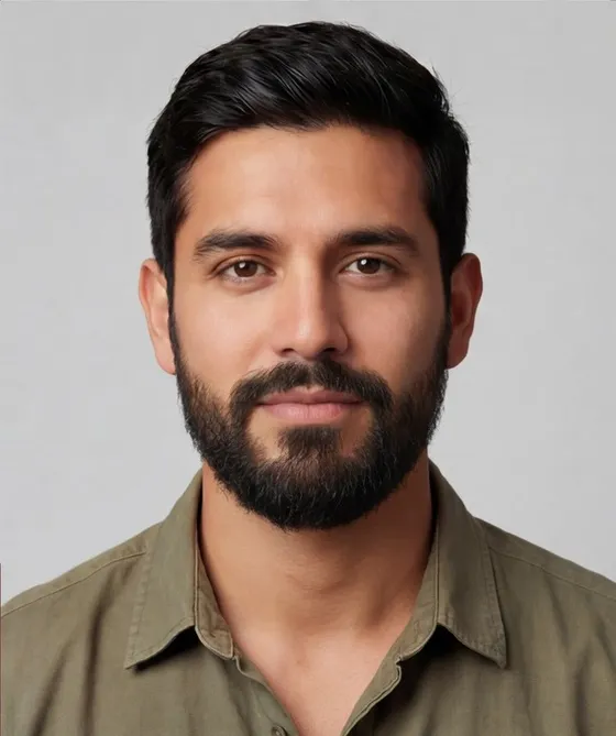 Barba Cheia: after