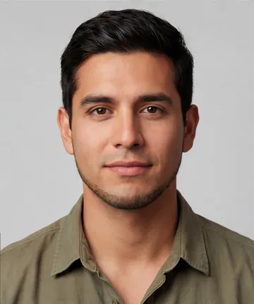Barba a cinturino (Chin Strap)