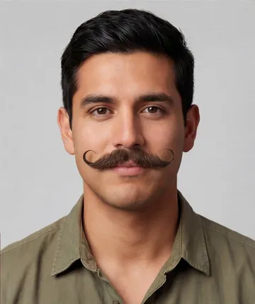 Bigode Guidão (Handlebar)