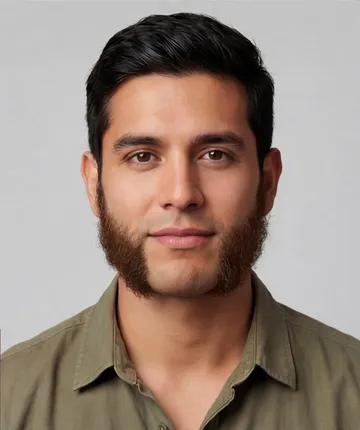 Basettoni (Mutton Chops)