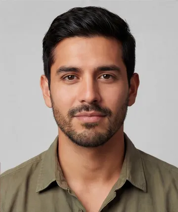 Barba de 10 Dias