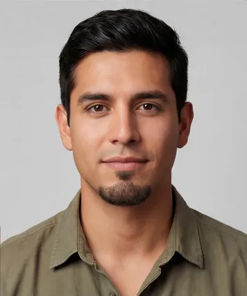 Cavanhaque (Goatee)