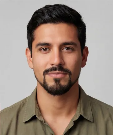 Barba ad ancora (Anchor)