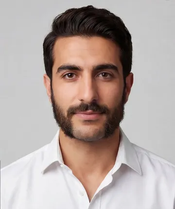 Bıyıklı Favori (Friendly Chops)