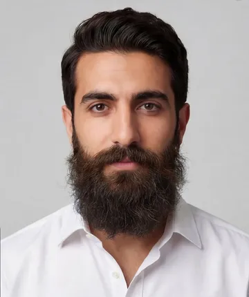 Viking Sakalı