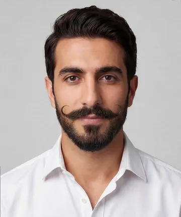 İmparatorluk Sakalı (Imperial)