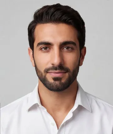 Ofis Sakalı (Corporate Beard)